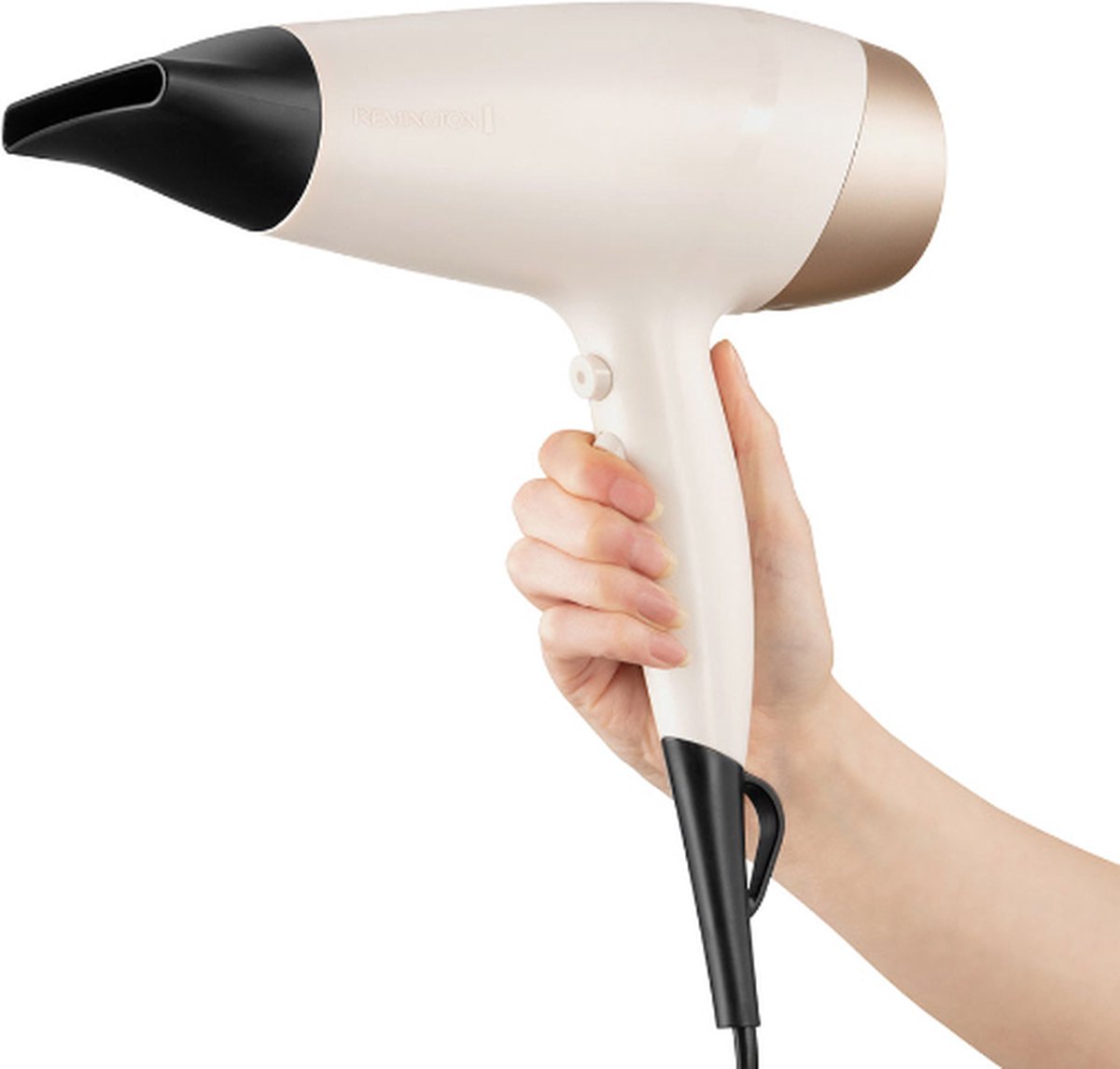 Remington D4740 Föhn 2200 W Multicolour - afbeelding 2