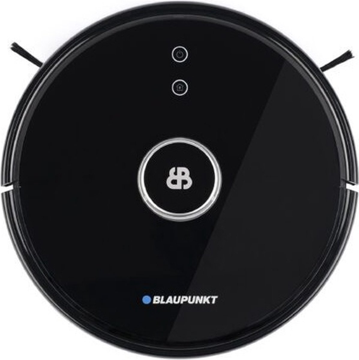 Blaupunkt Bluebot XTREME - Robotstofzuiger met Dweilfunctie – Perfect voor lange dierenharen - 3000Pa - Realtime mapping