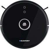 Blaupunkt Bluebot XTREME - Robotstofzuiger met Dweilfunctie – Perfect voor lange dierenharen - 3000Pa - Realtime mapping