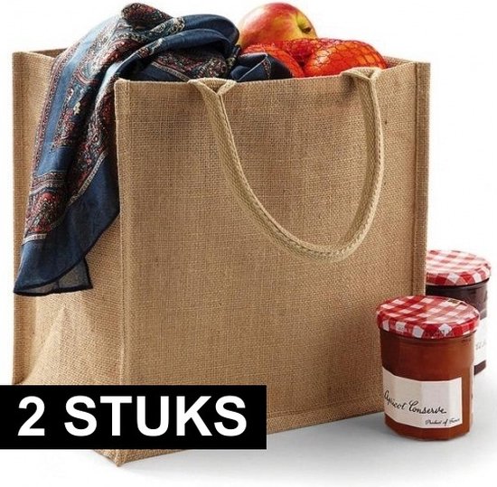 Boodschappentassen deals