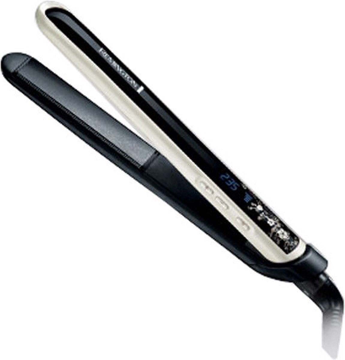 Remington S9500 Pearl Stijltang met Keramische Coating - afbeelding 2