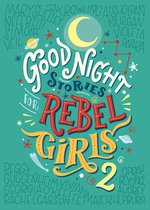 Cuentos de Buenas Noches Para Ninas Rebeldes 2 TD