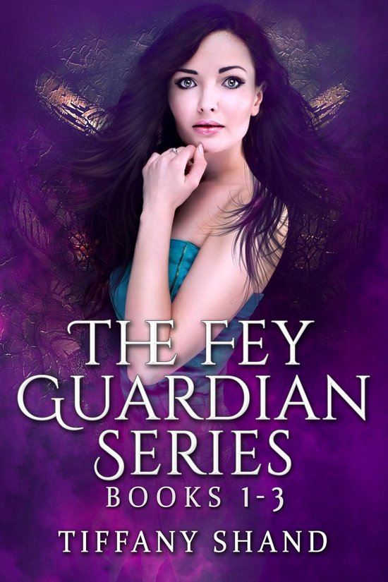 The Fey Guardian Complete Series