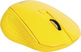 Sweex NPMI5180-05 Draadloze Muis Barcelona Assorti
