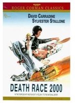 DVD Death Race 2000