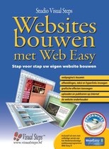 Websites bouwen met WebEasy