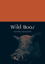 Animal - Wild Boar