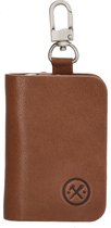 Pochette pour clés Hide & Stitches Yosemite - Marron