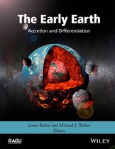 Geophysical Monograph Series 212 - The Early Earth
