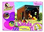 Revell GeeGee Friends Wendy Paardenstal 34x24,5cm