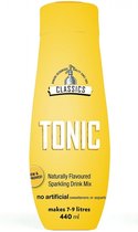 Sodastream Classic Tonic 440 ml