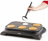 Domo DO8709P Family Crepemaker