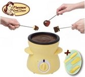 Bestron DCM043 Chocolade Fondue en Smelter