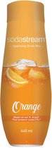 Sodastream Orange 440 ml
