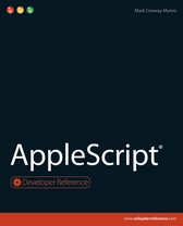 Developer Reference 23 - AppleScript