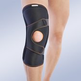 Orliman 3-tex control knee brace Black 1 Rechts
