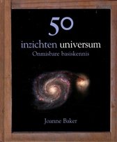 50 inzichten universum