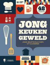 Jong Keuken Geweld - The King of Books