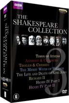 Shakespeare Collection -3