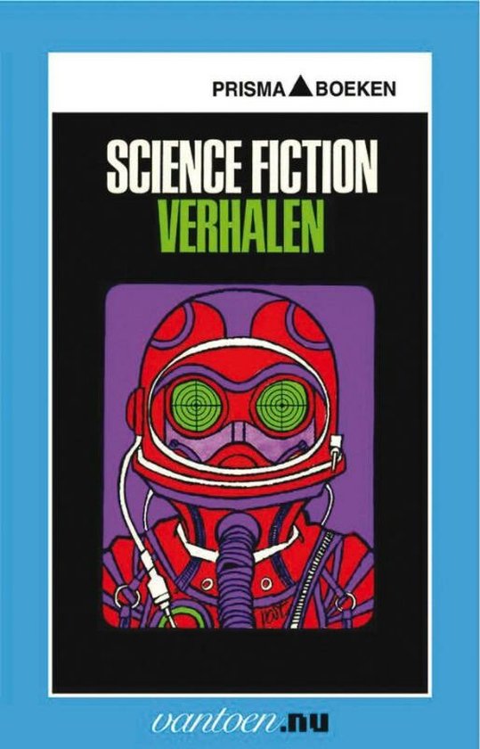 Cover van het boek 'Science-fiction verhalen 5' van L. Biggle Jr.