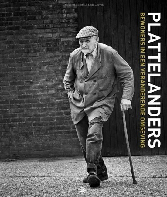 Plattelanders - cover