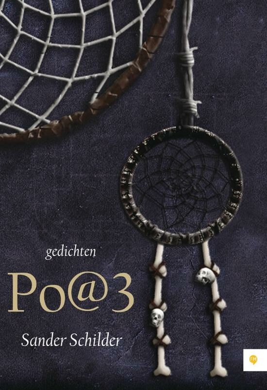 Cover van het boek 'Po@3'