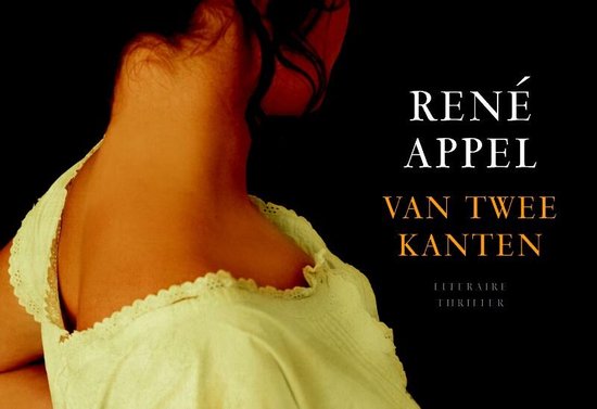 Van twee kanten - cover
