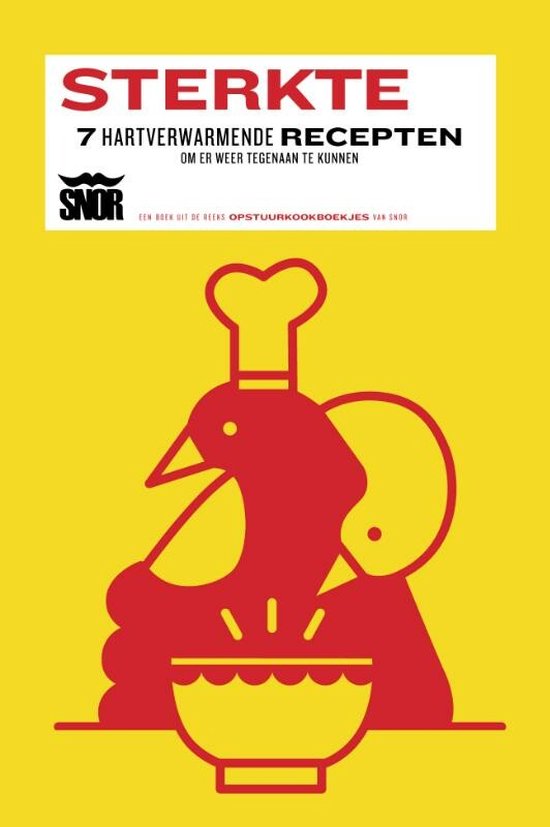 Cover van het boek 'Sterkte'