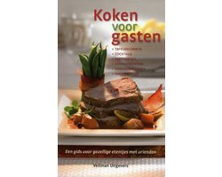 Koken voor gasten