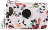Kipling CREATIVITY S Dames Portemonnee - Softly Spots