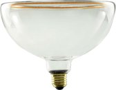 Segula LED lamp Bowl 6,2W E27 1900-2700K - helder