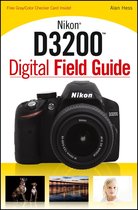 Digital Field Guide - Nikon D3200 Digital Field Guide
