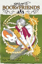 Natsume’s Book of Friends 6 - Natsume’s Book of Friends, Vol. 6