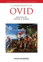 Blackwell Companions to the Ancient World - A Companion to Ovid
