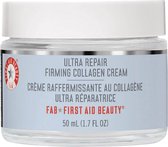 First Aid Beauty - Ultra Repair Firming Collagen Cream - 50 ml