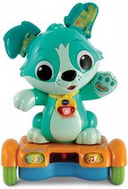 VTech Pak Me Dan Puppy + Licht en Geluid