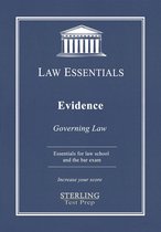 Evidence, Law Essentials