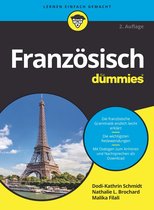 Für Dummies - Französisch für Dummies