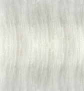 Plush 25x35cm – Long Hair – White