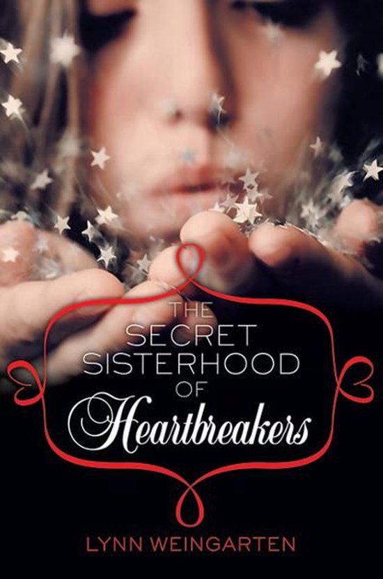 The Secret Sisterhood of Heartbreakers - cover