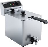 Bol.com Saro Frituurpan Modell EF 8 443-6010 aanbieding