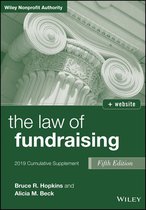 Wiley Nonprofit Authority - The Law of Fundraising