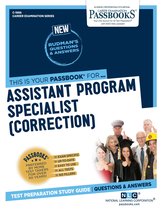 Career Examination Series - Assistant Program Specialist (Correction)