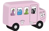 Barbapapa: Puzzel Safari