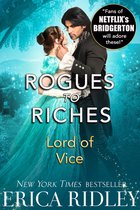 Rogues to Riches 6 - Lord of Vice