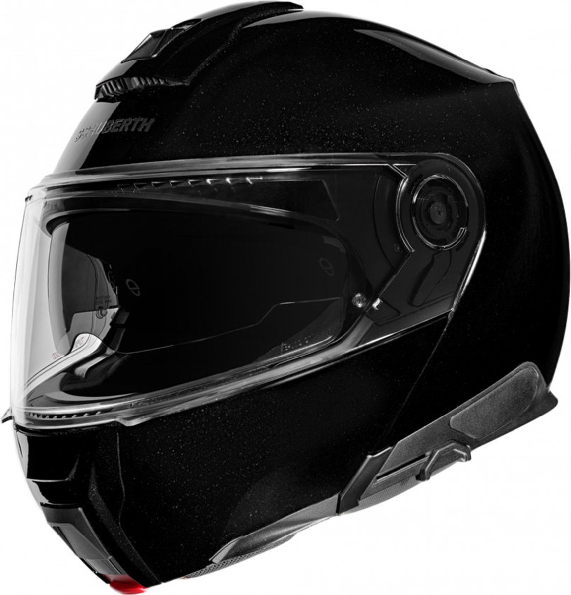 Schuberth C5 Glossy Black M