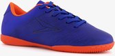 Dutchy kinder zaalschoenen IC - Gymschoenen - Blauw - Maat 37