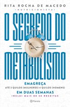 PLANETA PORTUGAL - O Segredo do Metabolismo