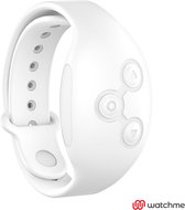 WATCHME | Watchme Wireless Technology Watch - Snowy