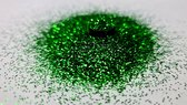 Glitters | Green Grass 10gr. | Hobby-glitters | Nail & Body-art | Epoxy-art | Slijm-projecten | Decoratie